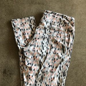 NOT FOR SALE Soybu Leggings size small